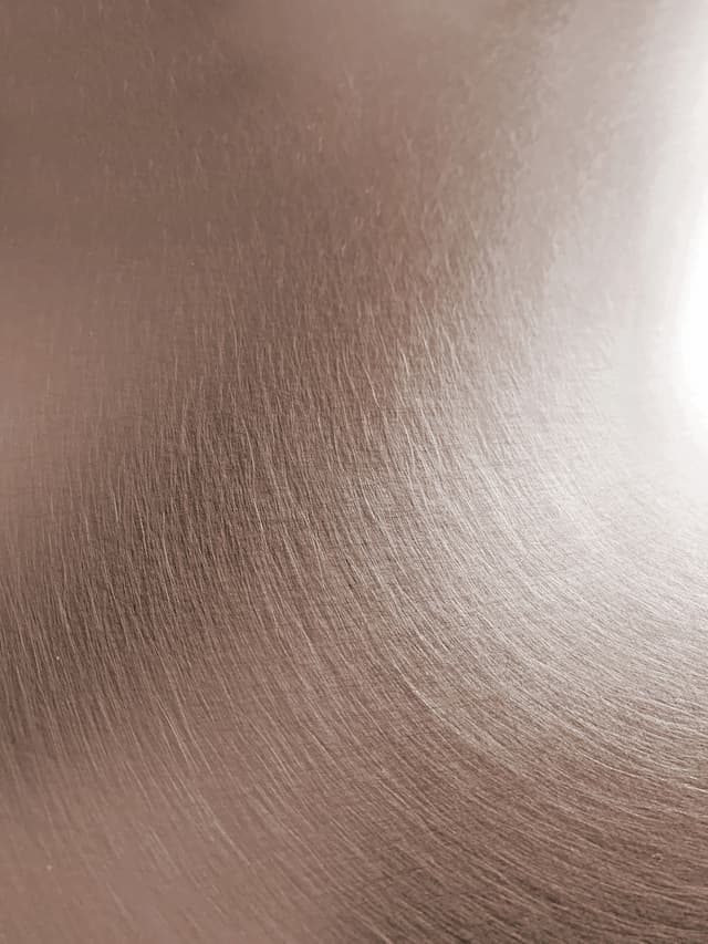 نمای نزدیک پنل PET و PVC پاکچوب طرح Bronze Vibration 492