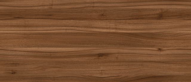 نمای نزدیک پنل ملامینه پاکچوب طرح Dark Lyon Walnut 3312