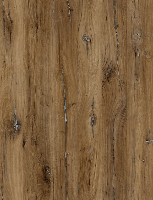 نمای نزدیک پنل ملامینه پاکچوب طرح Flagstaff Oak 02 9920