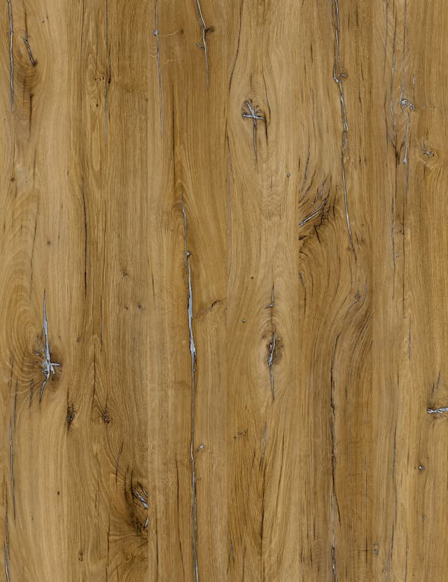 نمای نزدیک پنل ملامینه پاکچوب طرح Flagstaff Oak 03 9918
