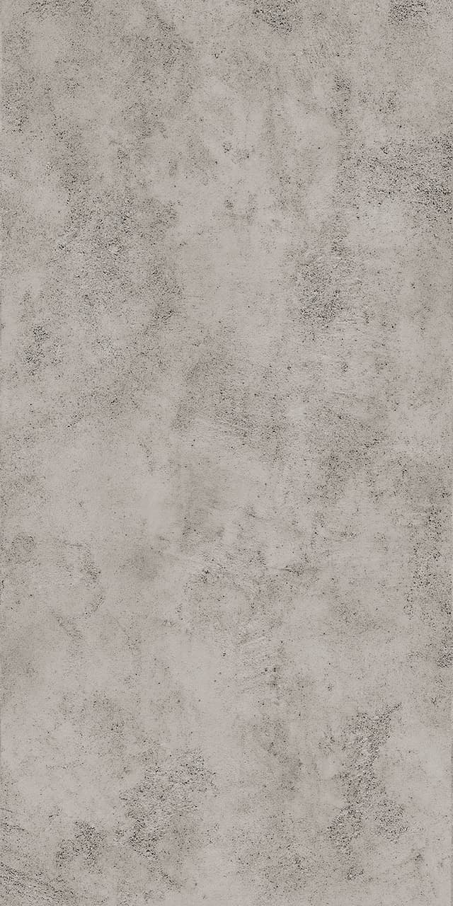 نمای نزدیک بافت سیمانی Grey Moon پاکچوب