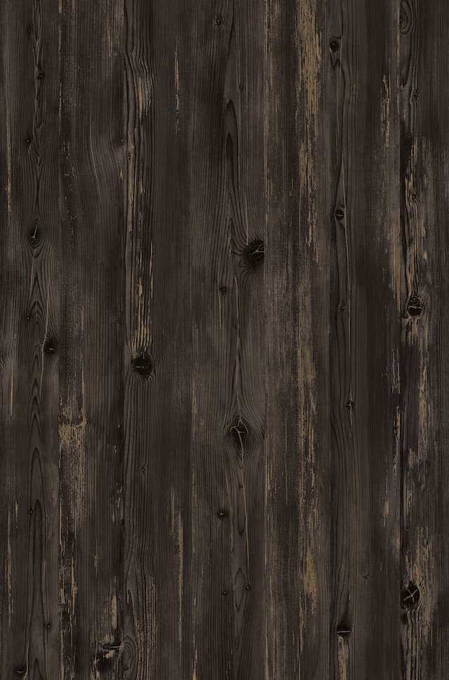 نمای نزدیک پنل ملامینه پاکچوب طرح Oslo Pine 9934