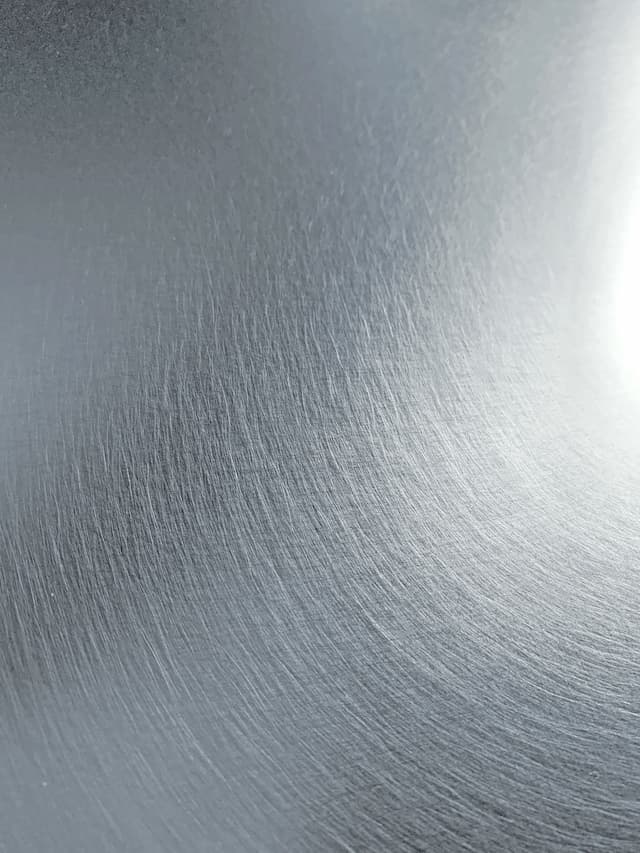 نمای نزدیک پنل PET و PVC پاکچوب طرح Silver Vibration 490