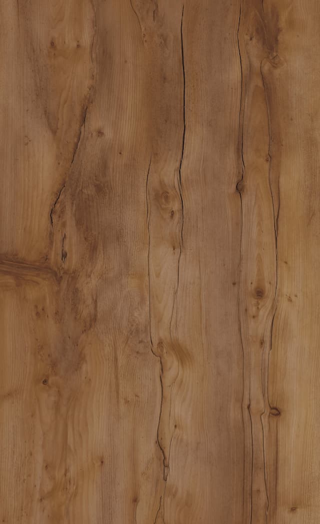نمای نزدیک پنل ملامینه پاکچوب طرح Taxus 7717