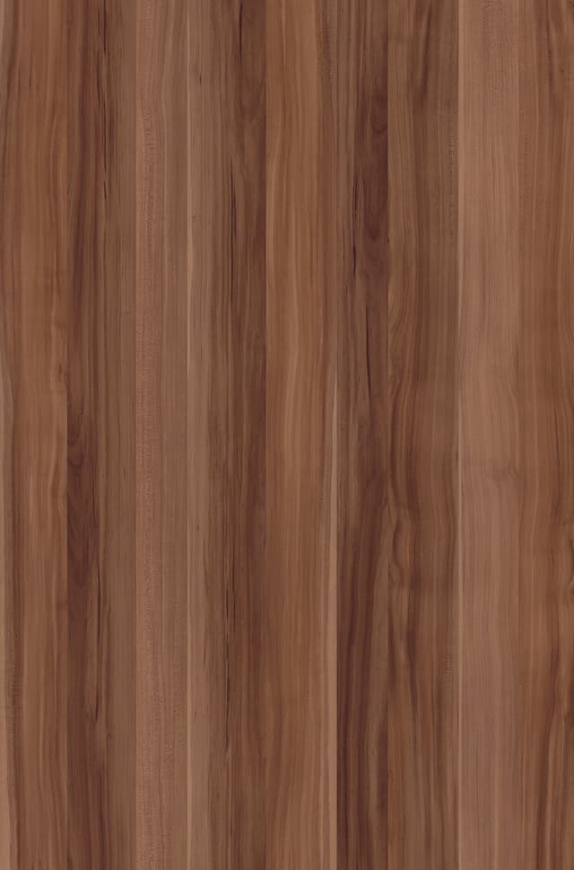 نمای نزدیک پنل ملامینه پاکچوب طرح Wallis Plum 6607