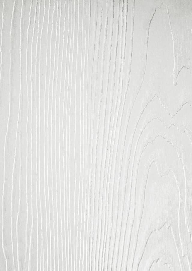پنل PET و PVC تک رنگ Wood Embo White 903 پاکچوب