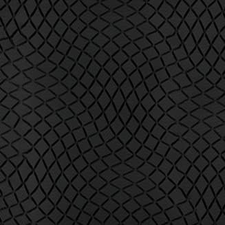 پنل PET و PVC پاکچوب طرح Wave Black 777