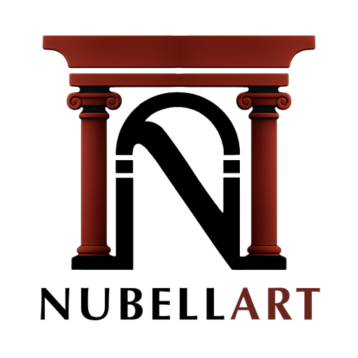 نوبل آرت NubellArt