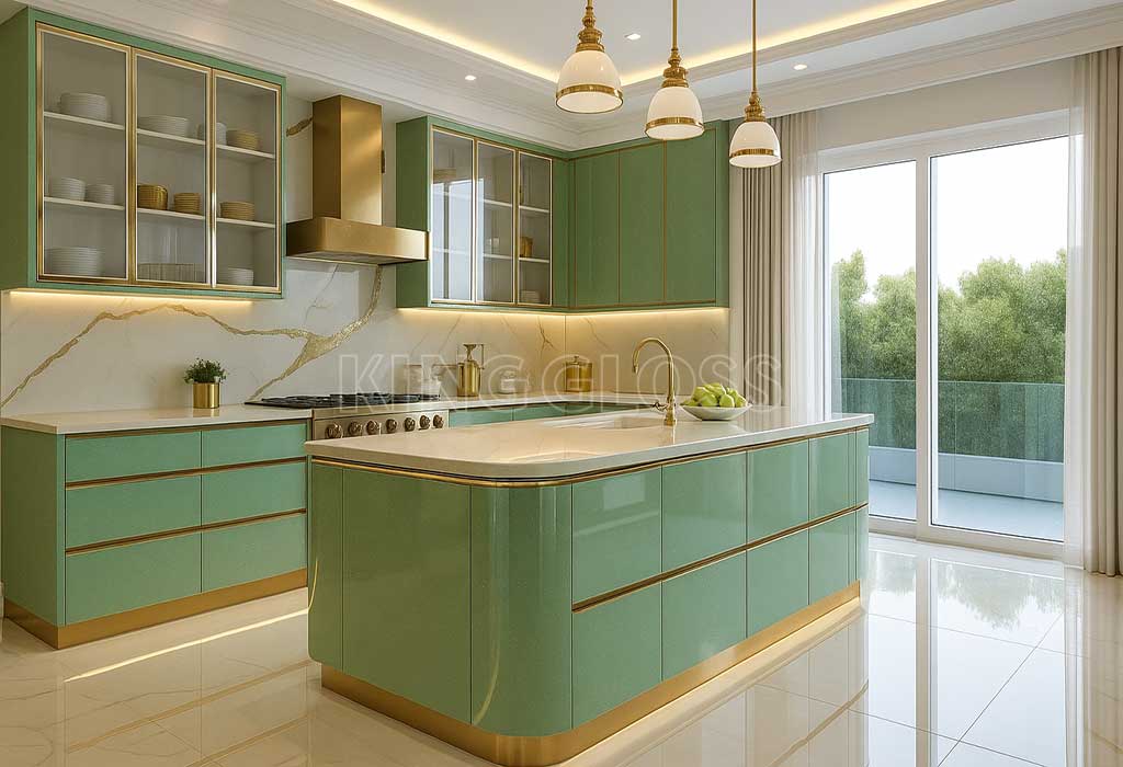 ECHELON EL VERDE OCEANO-GLOSSY-0059