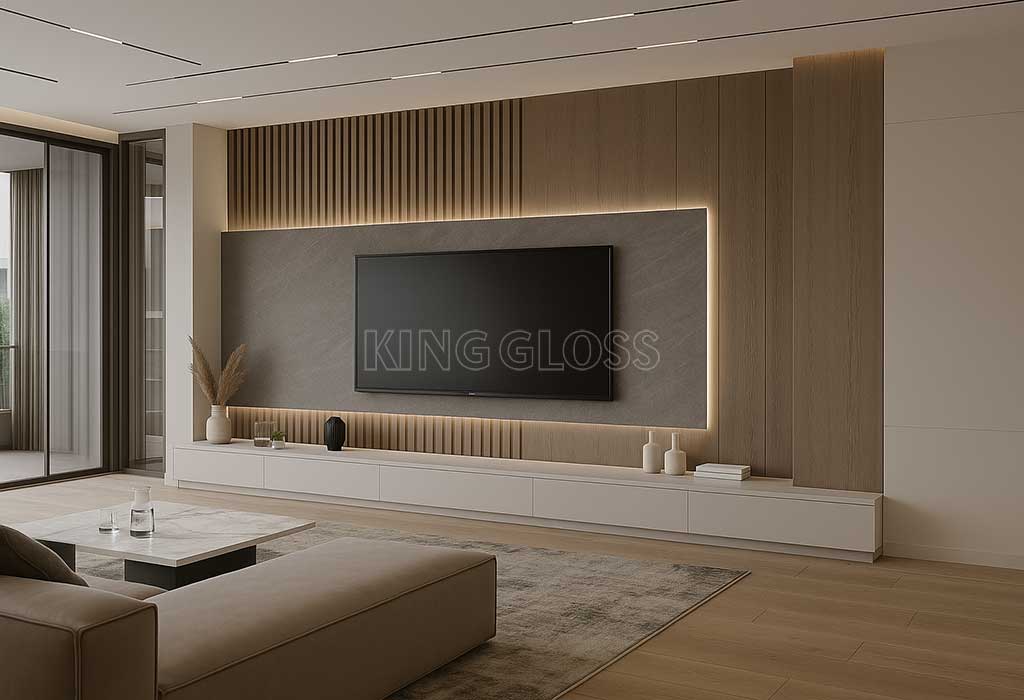 MELANGE PLATA-MATTE-0070