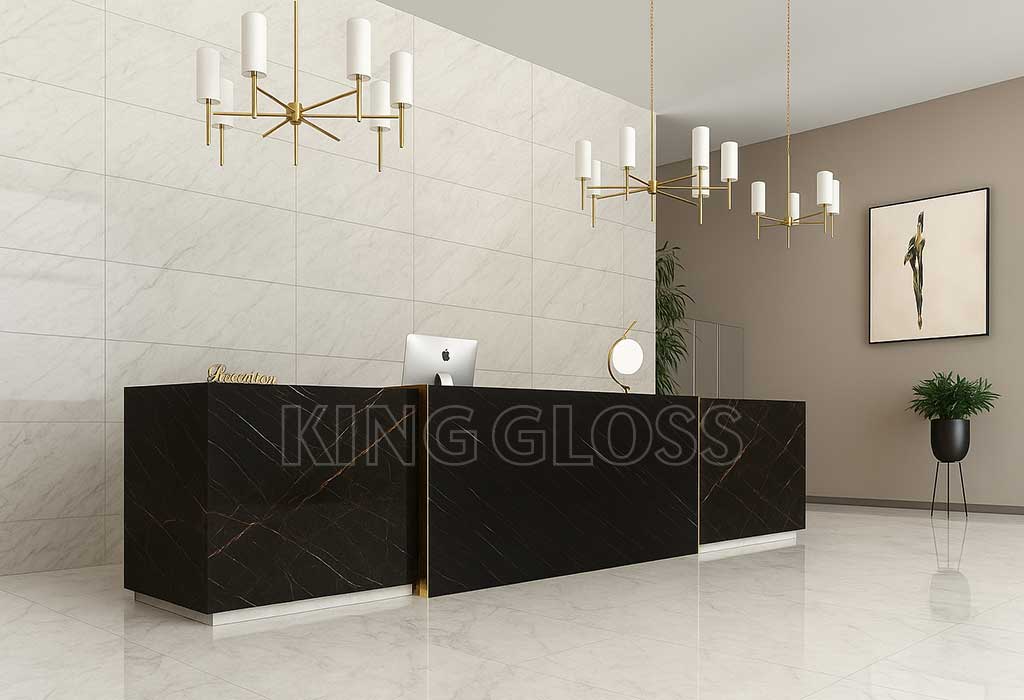 ORIENTAL BLACK-MATTE-0081