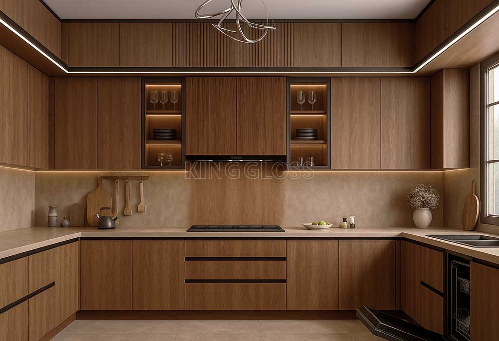 COMBO OAK-MATTE-0084