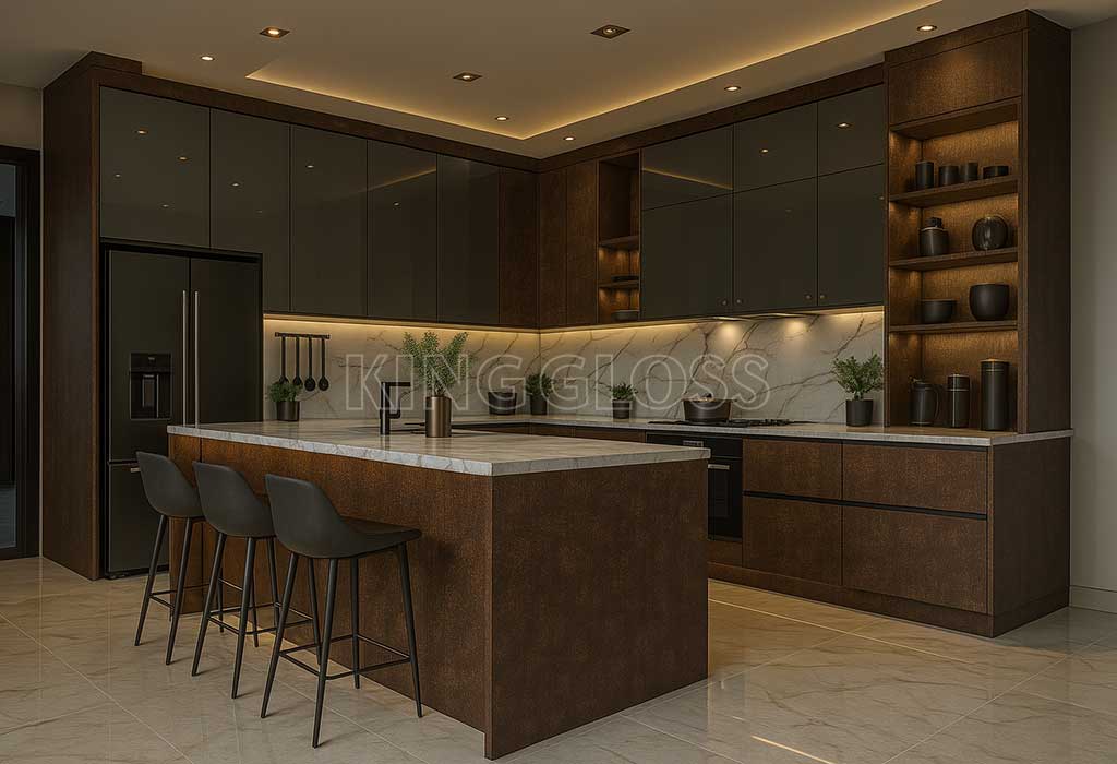 BROWN ENZO-MATTE-0092