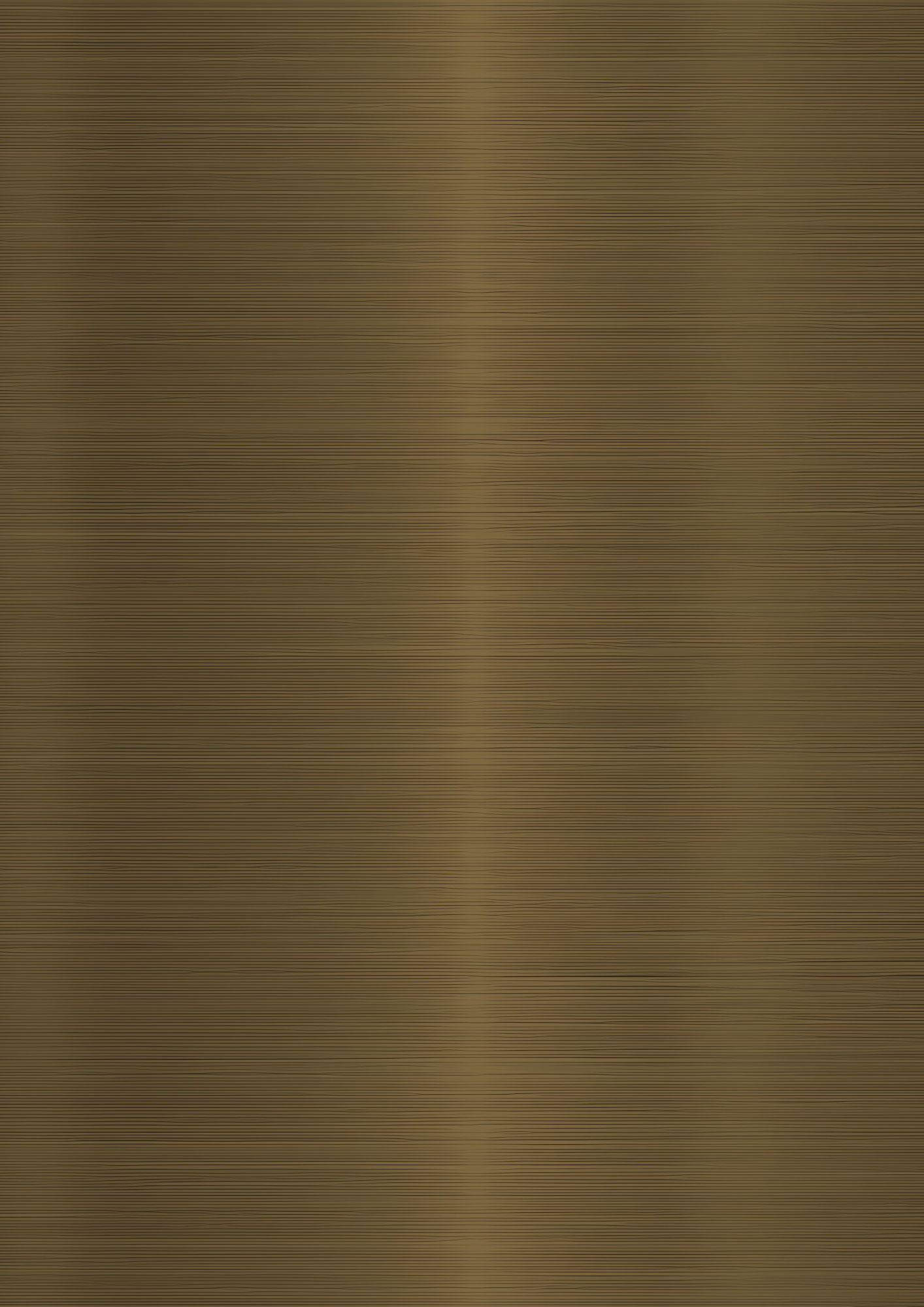 پنل PET و PVC پاکچوب طرح HG Elegant Bronze Inox 592 با جلوه ماتالیک برنزی