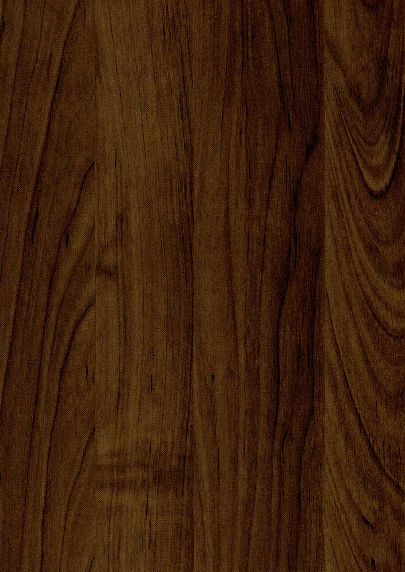 پنل PET و PVC پاکچوب طرح HG Oregon Walnut 717 با نمای چوب گردویی