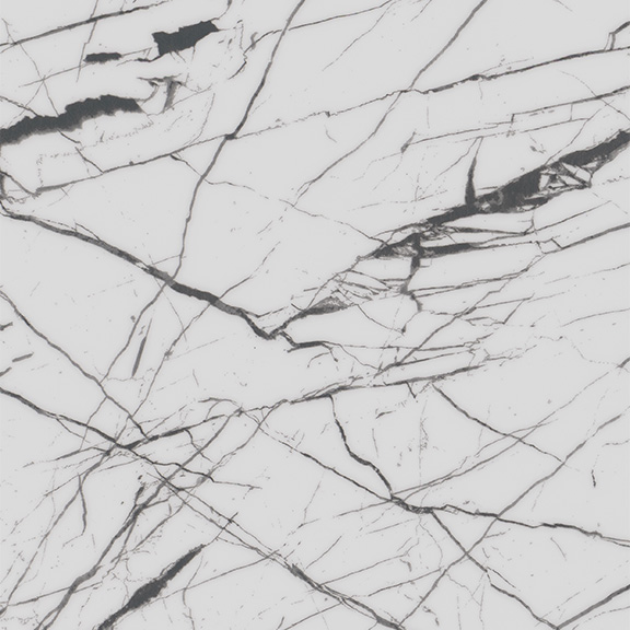 پنل PET و PVC Matt Ivory Marble 210 طرح مرمر روشن مات پاکچوب
