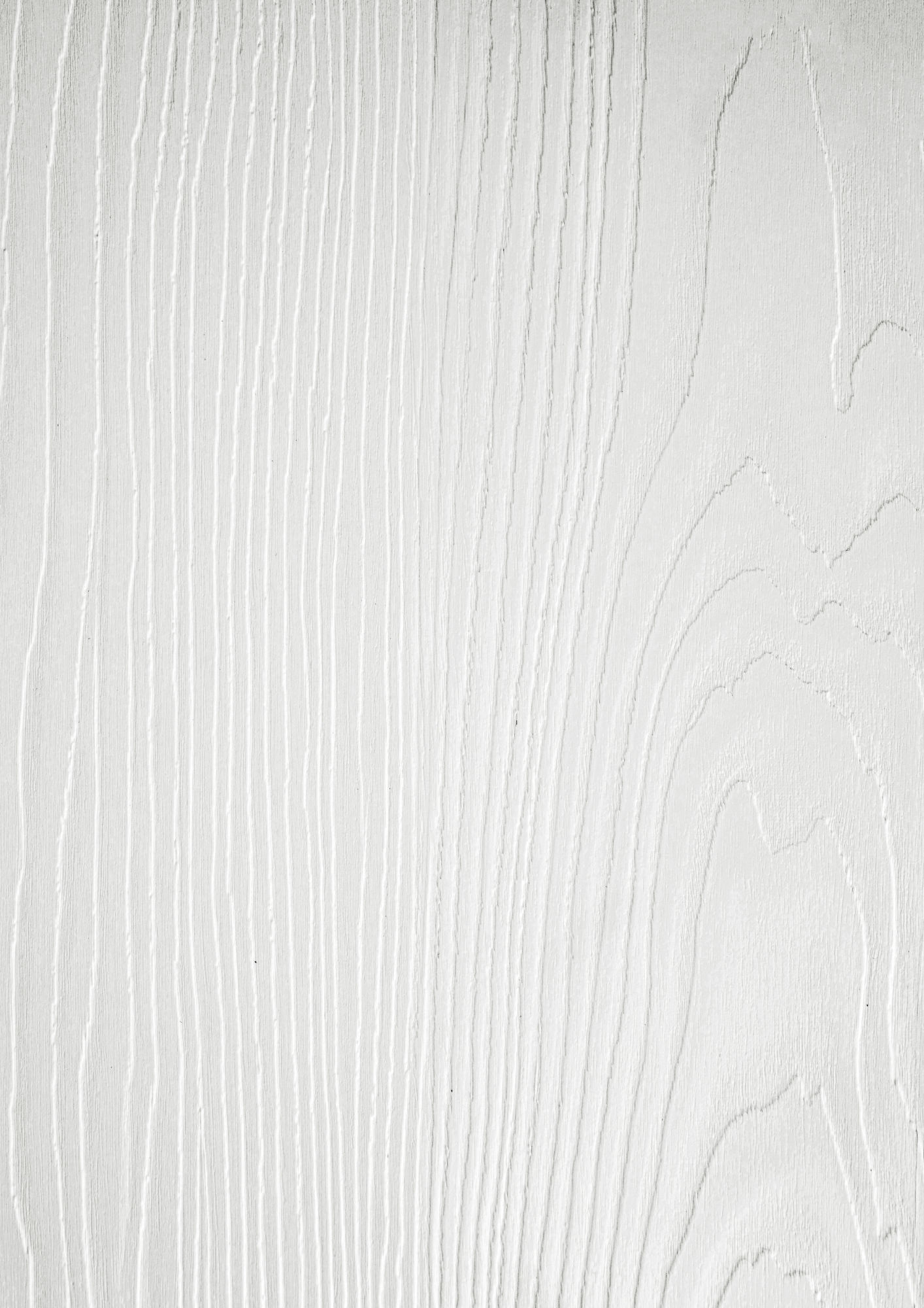 پنل PET و PVC تک رنگ Wood Embo White 903 پاکچوب